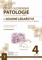 Obálka časopisu (www.CSpatologie.cz)