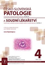 Obálka časopisu (www.CSpatologie.cz)