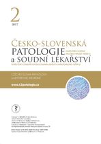 Cover (www.CSpatologie.cz)